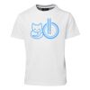 Podium Mens Poly Tee Thumbnail