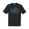 Biz Collection Mens Ice Tee Thumbnail