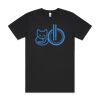 AS Colour Mens Block T shirt Thumbnail